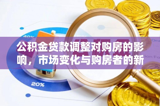 文山公积金贷款调整对购房的影响，市场变化与购房者的新选择