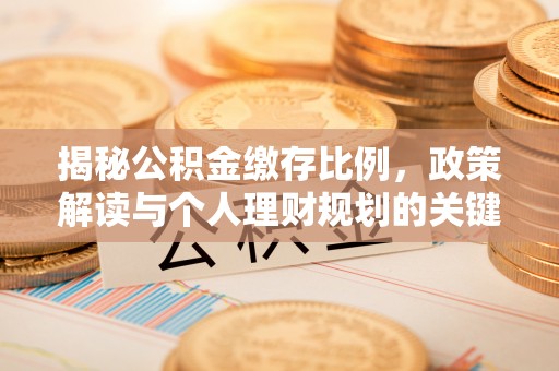 文山揭秘公积金缴存比例，政策解读与个人理财规划的关键