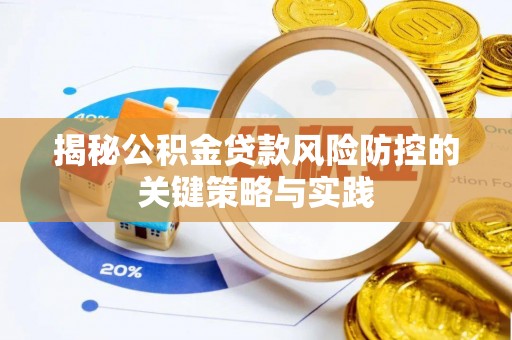 文山揭秘公积金贷款风险防控的关键策略与实践