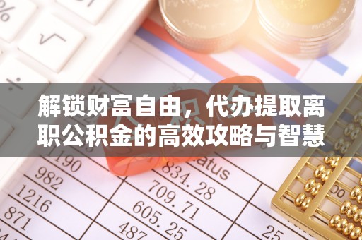 文山解锁财富自由，代办提取离职公积金的高效攻略与智慧选择