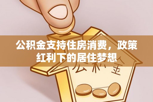 文山公积金支持住房消费，政策红利下的居住梦想