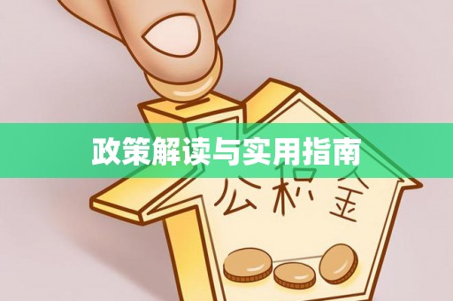 文山政策解读与实用指南