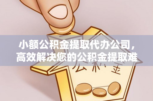 文山小额公积金提取代办公司，高效解决您的公积金提取难题