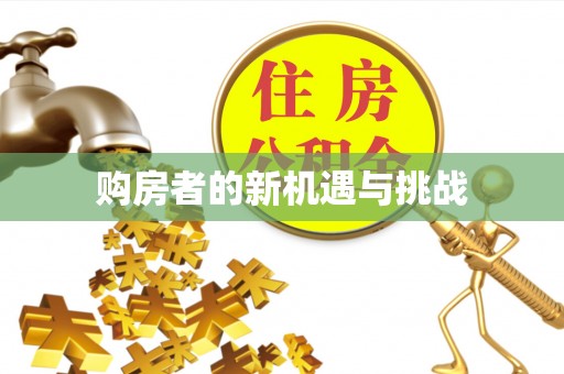 文山购房者的新机遇与挑战