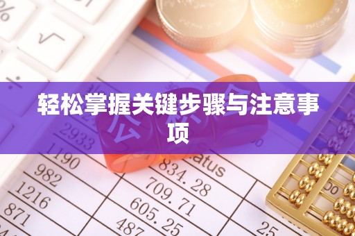 文山轻松掌握关键步骤与注意事项
