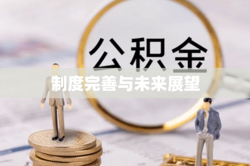 文山制度完善与未来展望
