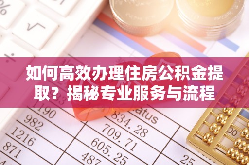 文山如何高效办理住房公积金提取？揭秘专业服务与流程