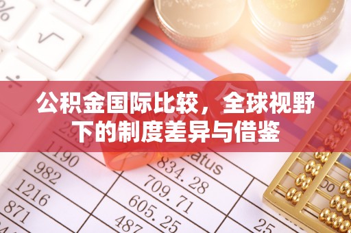 文山公积金国际比较，全球视野下的制度差异与借鉴